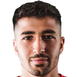 Player picture of سرهات إلهان