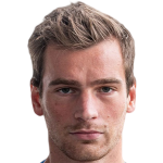 Player picture of Maximilian Schlegel