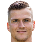 Player picture of Moritz Fritz