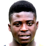 Player picture of Alex Kuffour