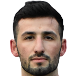 Player picture of Kubilay Büyükdemir