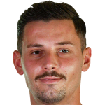 Player picture of Hasan Pepić