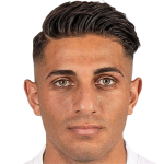 Player picture of Nael Najjar