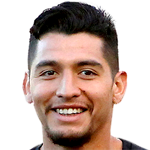 Player picture of Victor Morales
