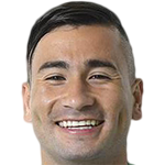Player picture of Jean Meneses