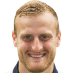 Player picture of David Wheater