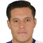 Player picture of Alan  Acosta