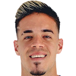 Player picture of Josua Mejías