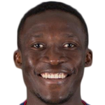 Player picture of Victor Igbekoyi