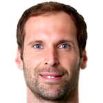 Player picture of Petr Čech