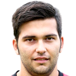 player picture of E. Huremović