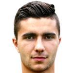 player picture of B. Guettai
