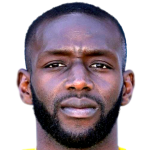 Player picture of Momar Ndiaye