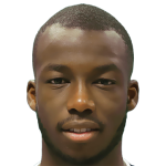 Player picture of Mamadou Sissako