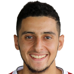 Player picture of Adil Azbague