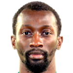 Player picture of Mory-Fallo Keïta