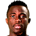 Player picture of Daouda Bassock