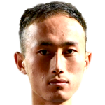 Player picture of Tshering Wangdi