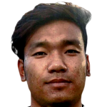 Player picture of دورجي