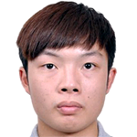 Player picture of Kam Chi Hou