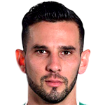 Player picture of Alejandro Meleán