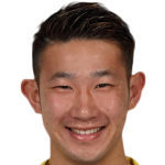 Player picture of Gō Hatano