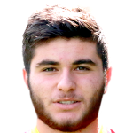 Player picture of ليفان شينجيليا