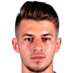 Player picture of بوجدان ميتاشي