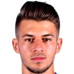 player picture of B. Mitache