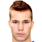 Player picture of Stefan Čolovic