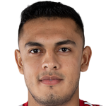 Player picture of كريستيان كولمان