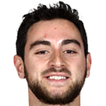 Player picture of Adam Honig