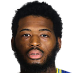 Player picture of David Laury III