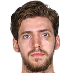 Player picture of Jimmy McDonnell