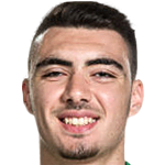 Player picture of Gal Zabek