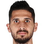 Player picture of إمري اكبابا