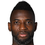 Player picture of Jean-Pierre Nsamé