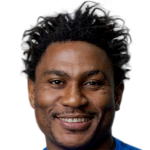 Player picture of Léandre Tawamba
