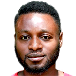 player picture of J. Makengo