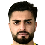 Player picture of Çağatay Çeken