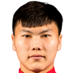 Player picture of Lu Yao