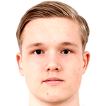 Player picture of Paavo Voutilainen