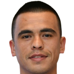 Player picture of Xusniddin Gʻafurov