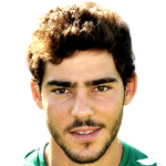 Player picture of Vasco Costa