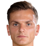 Player picture of Tobias Weber