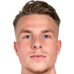 Player picture of Marco Schad