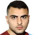 Player picture of محمد بيشير