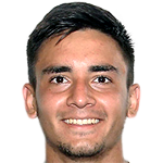 Player picture of Jonathan Torres