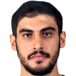Player picture of محمد الواكد