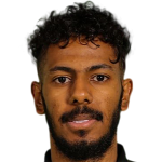 Player picture of عبدالله العمار